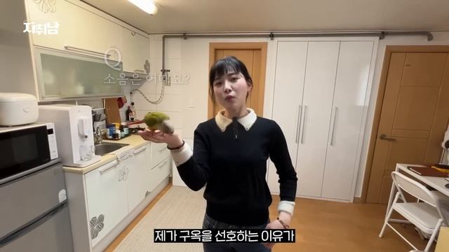 현실적인 강남의 60만원대 원룸 l "이게 괜찮은 가격이에요" l 대치동 월세 смотреть онлайн