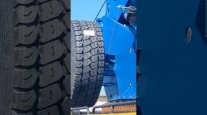 Автокран Клинцы КС-55713-6К-4 экспресс-обзор от Егора Свольского