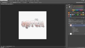 Как загрузить стили в фотошоп в формате PSD
