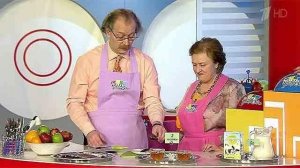 Супереда для кожи. Жить здорово! Фрагмент выпуска от 14.04.2015