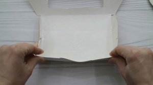 Как собрать//сложить крафт коробку//коробочку