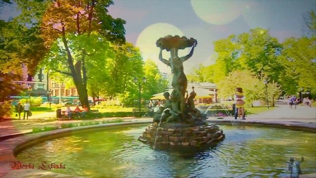 Алексей Брянцев Ну как же мы похожи с тобой...