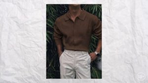 10 Лучших Трендов 2024 | Мужская Мода | Мужской Стиль