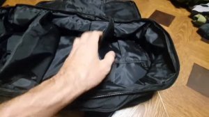 сумка рюкзак тактический с Али