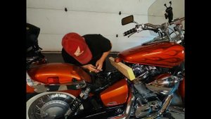 COBRA Fi2000 PowePro #2 Install