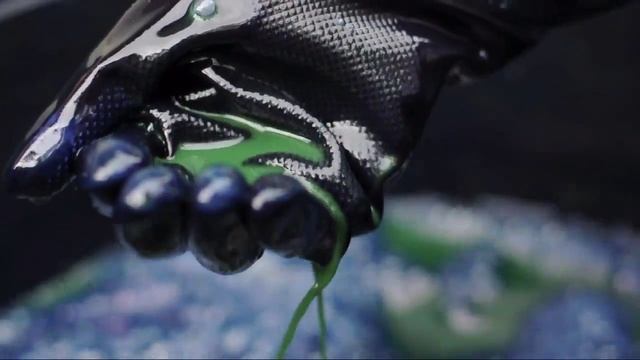 BATU Dyedgoods - Natural dyes and batik process смотреть онлайн