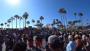 ЖИЗНЬ В США / ПРАВДА О ЛОС-АНДЖЕЛЕСЕ