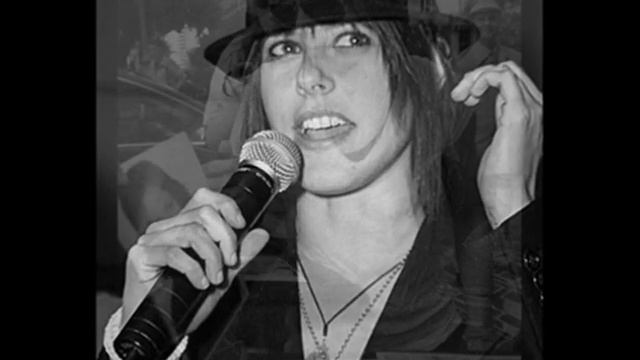 Katherine moennig- black limousine смотреть онлайн