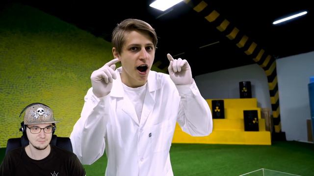 МАМИКС ► ВЫБЕРЕТ ЛИ МЫШЬ СЫР? ( Mamix? ) | Реакция смотреть онлайн