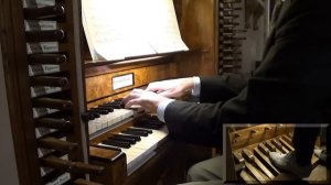 Giovanni Simone Mayr - Marcia Lugubre