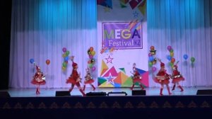 #2 Сборник детских казахских танцев к празднику Наурыз