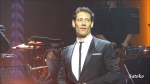 【IL DIVO】My Way in Las Vegas 13 July 2012