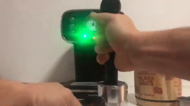 Как приготовить хороший кофе в SilverCrest Espresso из молотого кофе, натуральный, органический,