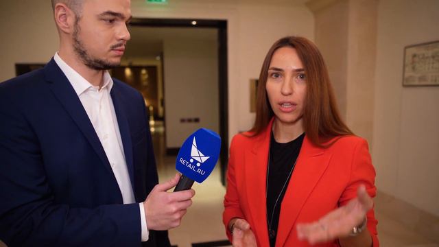 Алёна Семичастнова, директор департамента монетизации и программ лояльности ТС «Пятёрочка»
