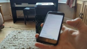 LG Xboom ON5 Review - What is this?
