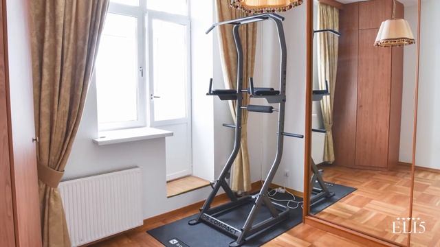 Аренда 4-к квартира 200 кв.м. Гиляровского 4 к1