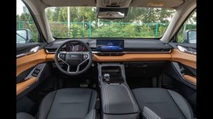 HAVAL H6 3 поколение!!! Новый HAVAL Н6!!!