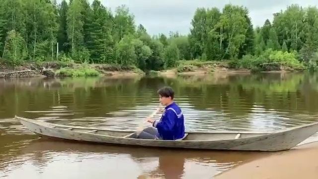 Облас