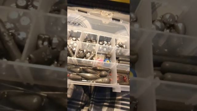 Своими руками для рыбалки. Логистика в хранении. Кофе остыл. смотреть онлайн