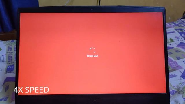 MSI LAPTOP GF63 8RC SSD UPGRADE (SSD VS HDD) смотреть онлайн