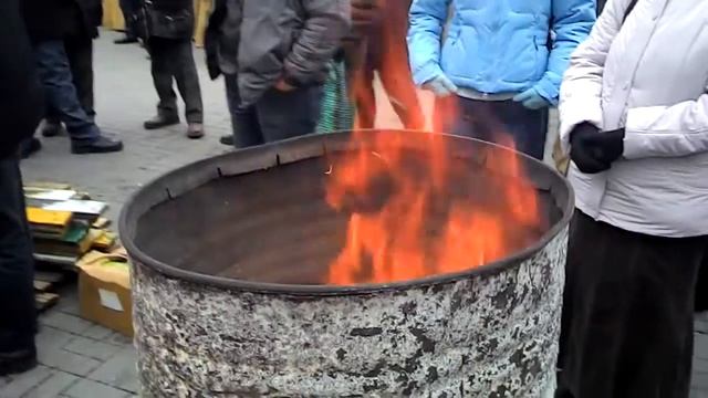 Єврамайдан Ранкова Зарядка смотреть онлайн