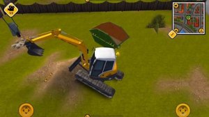 Construction Simulator 2014 - IPAD-LABS.RU