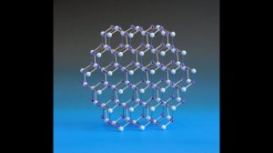 Кристаллические решетки