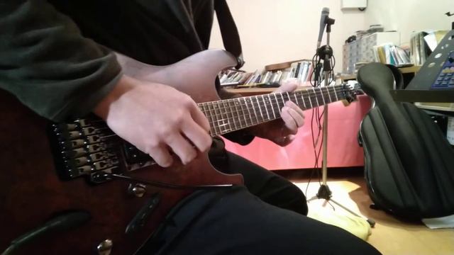 ibanez s770 смотреть онлайн