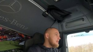ОТВЕТЫ НА ВАШИ ВОПРОСЫ,о работе в деловых линиях водителем.