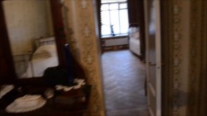 Lenin's and Stalin's secret flat (Alliluev Apartment)