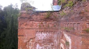 Рдейский монастырь, часть 4. Немного истории.