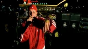Limp Bizkit Take a look around (HD)