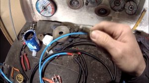 Шланги МТЗ (обратка сльоза)