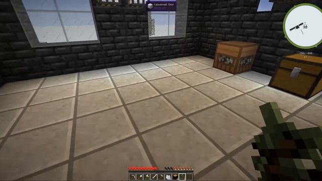 [ industrial craft]: #6 [Как играть] смотреть онлайн