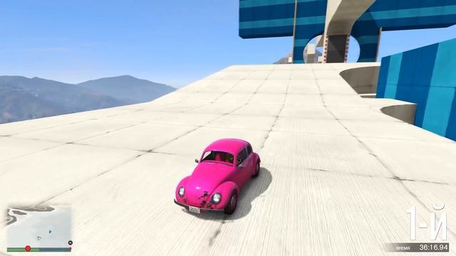 ОСТАНОВИСЬ! НОВАЯ ЭРА АЗИАТСКИХ ДЫРОЧЕК НА БЭТМЕН ТАЧКЕ - 2 ЧАСА АДА ЧЕЛЛЕНДЖ В GTA 5 ONLINE смотреть онлайн