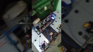 Как зарядить сразу 4 аккумулятора на системе 48 вольт