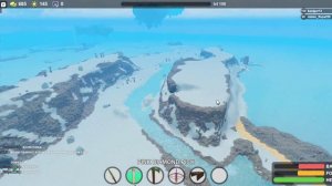 где находятся все боги в booga booga reborn | Roblox