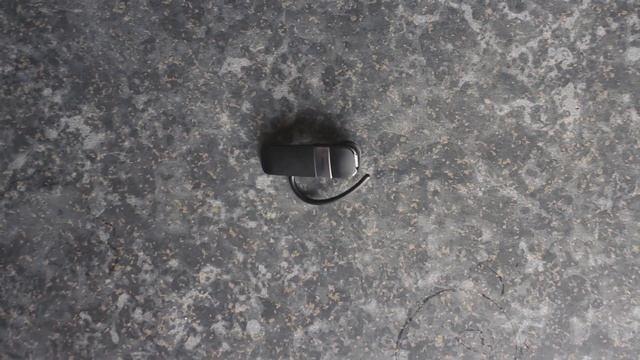 Jabra Talk Bluetooth earpiece/Headset | Useful product for someone with a disability? смотреть онлайн