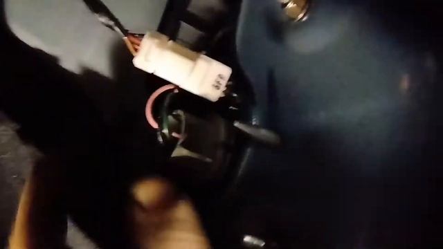 Замена лампы стоп-сигнала kia rio смотреть онлайн