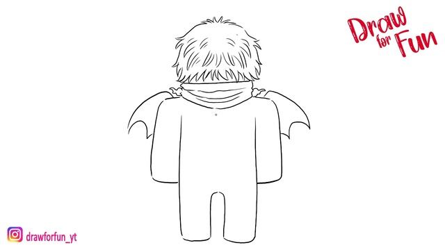 how to draw emo roblox смотреть онлайн