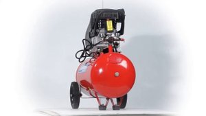 Воздушный компрессор Aurora WIND 50