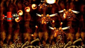 Prehistoric Isle (Arcade)