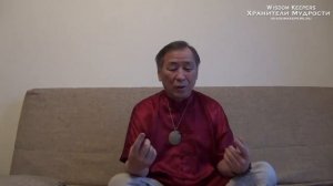 Николай Ооржак. Ун Хун. Звук Солнца (часть 1) Обучающий курс по горловому пению