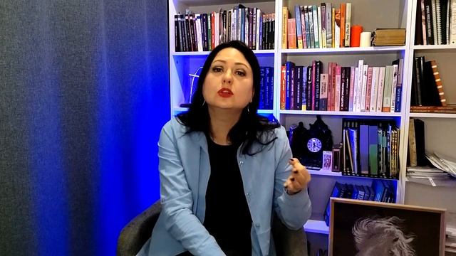 Архетип Персона. Арт-терапевтический курс "Отражения Души"