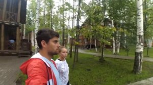 Бухта кила Часть 1 Павловка| Kil's bay part1 Глазами двоих