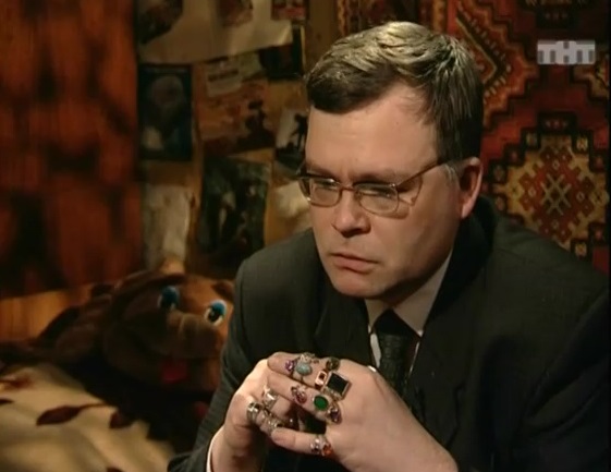 Битва экстрасенсов: Игорь Горностаев- Трагическая гибель девушки