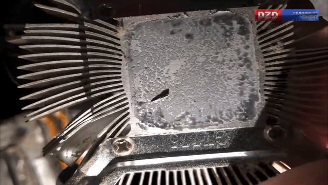 ?СИСТЕМА ЖИДКОСТНОГО ОХЛАЖДЕНИЯ КОМПЬЮТЕРА СВОИМИ РУКАМИ?