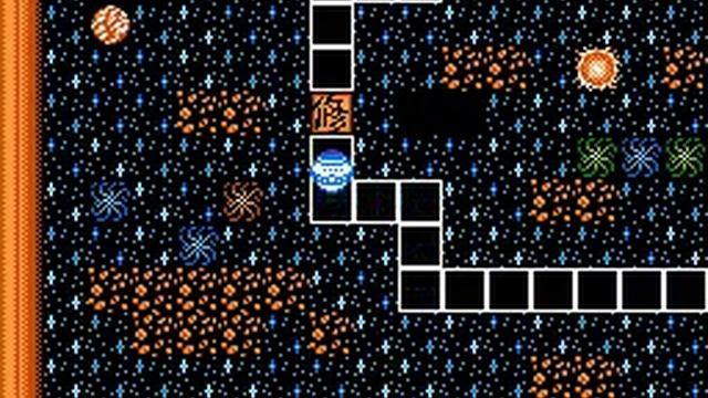 Dragon Ball Z 2 Gekishin Freeza!! (NES) - Full complete - Part 12/40 смотреть онлайн