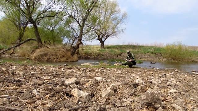 Эпизод на малых речках смотреть онлайн