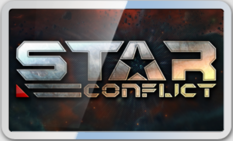 Star Conflict 
Дальнобойный фрегат Helicon